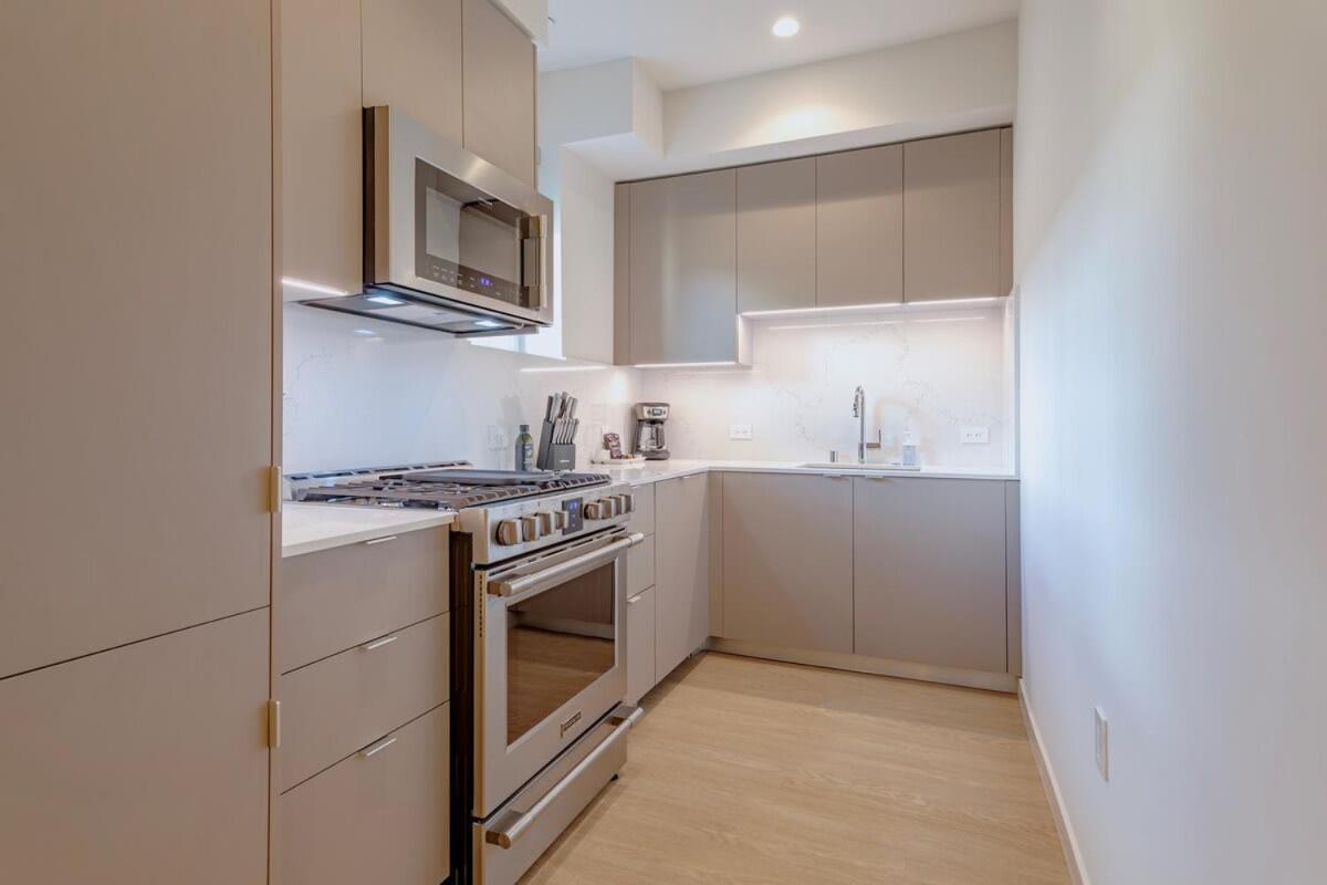 Stylish Coliving Suite W Walk In Closet Near Ucla Los Angeles Dış mekan fotoğraf